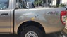 Ford Ranger XL 4x4 MT 2017 - Bán Ford Ranger XL 4x4 MT đời 2017, màu vàng, xe nhập 