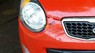 Kia Morning SLX 1.0 AT 2010 - Chính chủ bán xe Kia Morning SLX 1.0 AT đời 2010, màu đỏ, xe nhập