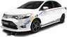 Toyota Vios  1.5 E  2018 - Bán Toyota Vios 1.5 E đời 2018, màu trắng giá cạnh tranh