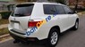 Toyota Highlander 2013 - Bán ô tô Toyota Highlander AT đời 2013, màu trắng, nhập khẩu