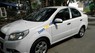 Chevrolet Aveo 1.5LT 2016 - Bán xe Chevrolet Aveo 1.5LT đời 2016, màu trắng 