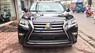 Lexus GX 460 Luxury 2016 - Bán ô tô Lexus GX460 Luxury sản xuất 2016 , màu đen, nhập khẩu giá tốt. LH: 0948.256.912