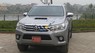 Toyota Hilux MT 2015 - Bán Toyota Hilux MT 2015, màu bạc, xe nhập