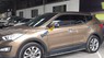 Hyundai Santa Fe 2015 - Bán Hyundai Santa Fe 2.4AT, 4WD, năm 2015, xe nhập, đi gia đình đúng 46000km