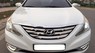 Hyundai Sonata 2.0 Y20 2010 - Cần bán Hyundai Sonata 2.0 Y20 2010, màu trắng, nhập khẩu xe đẹp