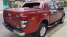 Ford Ranger XLT 2013 - Bán xe Ford Ranger XLT đời 2013, màu đỏ, nhập khẩu