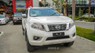 Nissan Navara EL 2017 - Cần bán xe Nissan Navara 2.5L AT 2WD (EL)