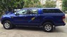 Ford Ranger XLS 2.2L 4x2 AT 2014 - Bán xe Ford Ranger XLS 2.2L 4x2 AT đời 2014, màu xanh lam, nhập khẩu 