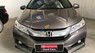 Honda City 2016 - Bán ô tô Honda City, năm 2016, màu nâu hồng, hỗ trợ tài chính tối đa