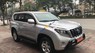 Toyota Land Cruiser Prado TXL 2.7L 2014 - Salon bán xe Toyota Land Cruiser Prado TXL 2.7L đời 2014, màu bạc, nhập khẩu