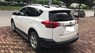 Toyota RAV4 2014 - Cần bán xe Toyota RAV4 2014, màu trắng, xe nhập Mỹ