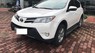 Toyota RAV4 2014 - Cần bán xe Toyota RAV4 2014, màu trắng, xe nhập Mỹ