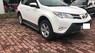 Toyota RAV4 2014 - Cần bán xe Toyota RAV4 2014, màu trắng, xe nhập Mỹ