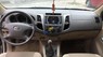 Toyota Hilux 2.5E 2011 - Bán Toyota Hilux 2.5E đời 2011, màu ghi vàng, xe nhập như mới, 405tr