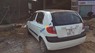 Hyundai Getz 2008 - Bán Hyundai Getz đời 2008, màu trắng, nhập khẩu 