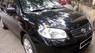 Toyota Vios 1.5 G 2004 - Bán Toyota Vios 1.5 G đời 2004, màu đen