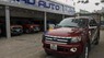 Ford Ranger 2014 - Chính chủ bán Ford Ranger đời 2014, màu đỏ, xe nhập