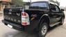 Ford Ranger XLT 2009 - Bán Ford Ranger XLT đời 2009, màu đen, xe nhập 