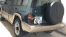 Suzuki Vitara JLX 2005 - Bán xe Suzuki Vitara JLX năm 2005, màu xanh 