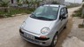 Daewoo Matiz 2000 - Bán ô tô Daewoo Matiz đời 2000, màu bạc, nhập khẩu chính hãng, chính chủ, giá 52tr