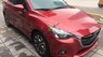 Mazda 2 1.5AT 2017 - Cần bán lại xe Mazda 2 1.5AT đời 2017, màu đỏ chính chủ, giá chỉ 535 triệu