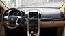 Chevrolet Captiva LT 2009 - Bán ô tô Chevrolet Captiva LT đời 2009, màu đen 