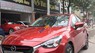 Mazda 2 1.5   2017 - Việt Nguyên Auto bán Mazda 2 1.5 đời 2017, màu đỏ