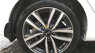 Kia Cerato 1.6AT 2017 - Bán Kia Cerato 1.6AT năm 2017, màu trắng, giá 640tr
