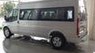 Ford Transit 2018 - Bán xe Ford Transit bản cao cấp Luxury 2017 chính hãng khuyến mại phụ kiện.