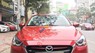 Mazda 2 1.5   2017 - Việt Nguyên Auto bán Mazda 2 1.5 đời 2017, màu đỏ