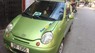 Daewoo Matiz 2008 - Bán Daewoo Matiz năm 2008, màu xanh lam, xe nhập  