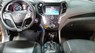 Hyundai Santa Fe 2015 - Bán Hyundai Santa Fe 2.4AT, 4WD, năm 2015, xe nhập, đi gia đình đúng 46000km