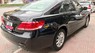 Toyota Camry 2.4 G   2011 - Cần bán lại xe Toyota Camry 2.4 G đời 2011, màu đen