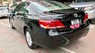 Toyota Camry 2.4 G   2011 - Cần bán lại xe Toyota Camry 2.4 G đời 2011, màu đen