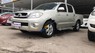 Toyota Hilux 2.5E 2011 - Bán Toyota Hilux 2.5E đời 2011, màu ghi vàng, xe nhập như mới, 405tr