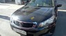 Honda Accord 2008 - Bán Honda Accord đời 2008, màu đen, nhập khẩu, giá 520tr