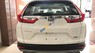 Honda CR V E 2018 - Bán Honda CR V E đời 2018, màu trắng, nhập khẩu  