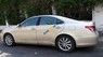 Lexus ES 350 2011 - Cần bán xe Lexus ES năm 2011, màu vàng, nhập khẩu nguyên chiếc