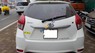 Toyota Yaris 2015 - Sàn ô tô HN bán Toyota Yaris 2015, màu trắng, nhập khẩu
