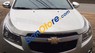 Chevrolet Cruze 2011 - Bán Chevrolet Cruze đời 2011, màu bạc 