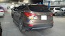 Hyundai Santa Fe 2015 - Bán Hyundai Santa Fe 2.4AT, 4WD, năm 2015, xe nhập, đi gia đình đúng 46000km