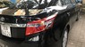 Toyota Vios J 2015 - Cần bán xe Toyota Vios J năm 2015, màu đen