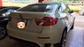 BMW X6 2008 - Bán ô tô BMW X6 sản xuất 2008, màu trắng, nhập khẩu nguyên chiếc, giá chỉ 925 triệu