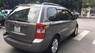 Kia Carnival MT 2010 - Cần bán Kia Carnival MT 2010, màu xám (ghi), nhập khẩu nguyên chiếc