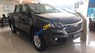Chevrolet Colorado   2017 - Cần bán xe Chevrolet Colorado sản xuất 2017, màu đen