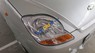 Chevrolet Spark 2010 - Cần bán Chevrolet Spark đời 2010, màu bạc còn mới, giá 127tr