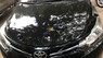 Toyota Vios J 2015 - Cần bán xe Toyota Vios J năm 2015, màu đen