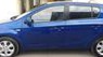 Hyundai i20 2010 - HuynDai I20 Nhập khẩu 2010 Mầu xanh dương,số tự động,bản đầy đủ
