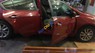 Kia Cerato 1.6 MT 2017 - Bán xe Kia Cerato 1.6 MT 2017, màu đỏ 