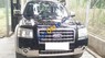 Ford Everest 2008 - Bán Ford Everest đời 2008, màu đen  